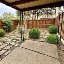 3142 Pebblebrook Ct in Garland, TX - Building Photo