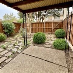 3142 Pebblebrook Ct in Garland, TX - Building Photo