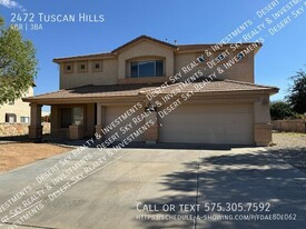 2472 Tuscan Hills Ln