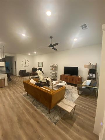 2616 Shiraz Rd in Grand Prairie, TX - Building Photo