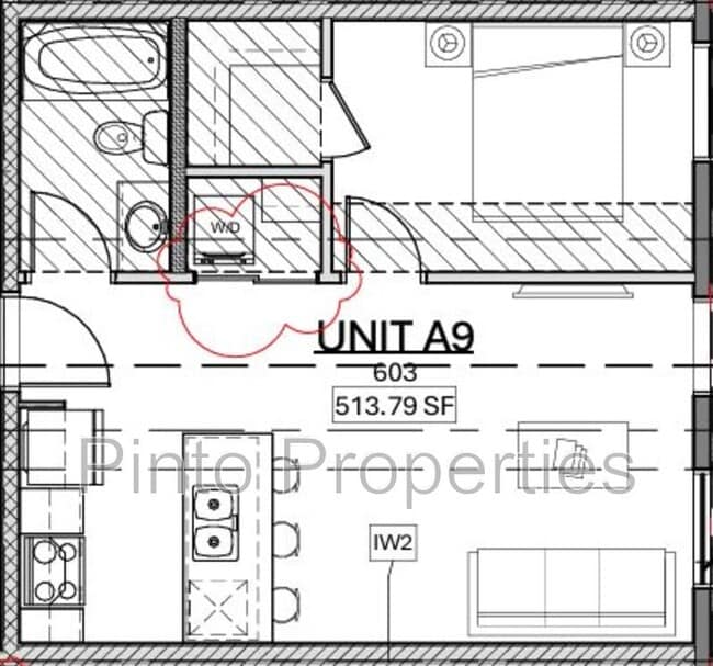 property at 8615-8108 108 St NW