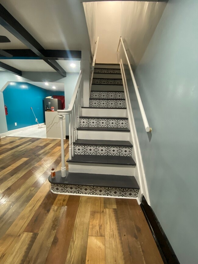 2523 Sidney Ave in Baltimore, MD - Building Photo - Building Photo