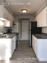 2727 W 111th St in Chicago, IL - Building Photo - Building Photo