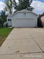 13312 Ash Cir in Thornton, CO - Building Photo