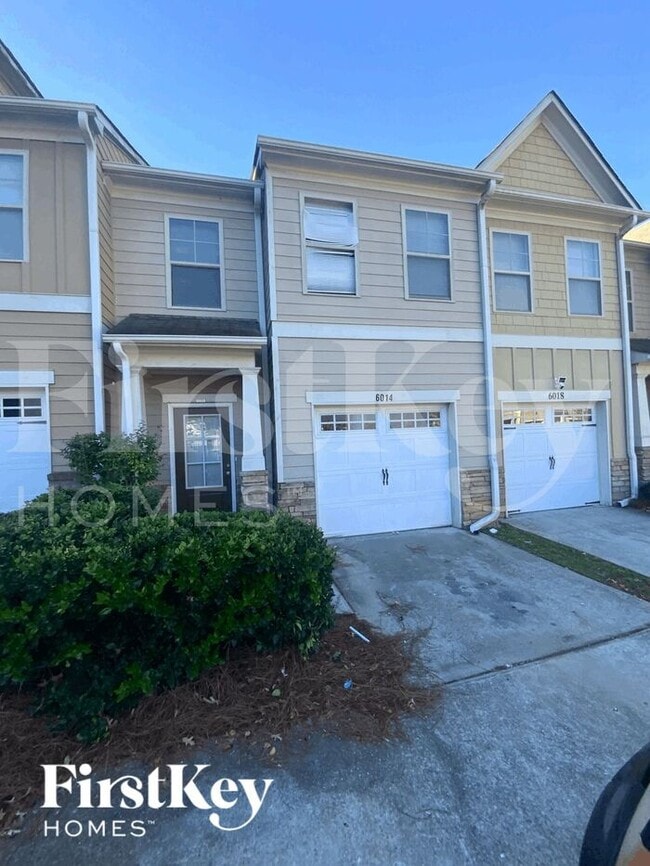property at 6014 Centennial Run