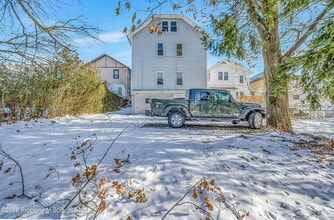 1509-1511 N Webster Ave in Dunmore, PA - Building Photo - Building Photo