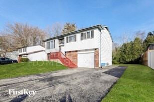 136 Pacific Dr in Bolingbrook, IL - Building Photo