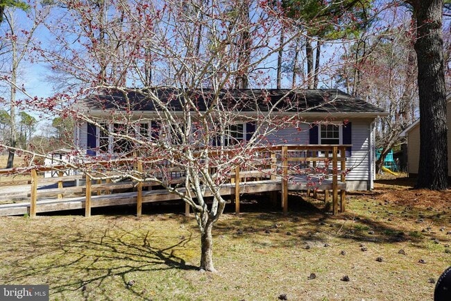 property at 115 Ridgefield Ln