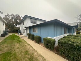 1139 Casita Dr in Yuba City, CA - Building Photo