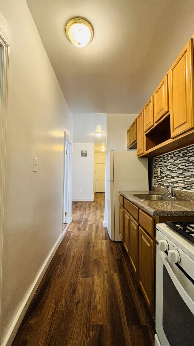 property at 1155 Colgate Ave