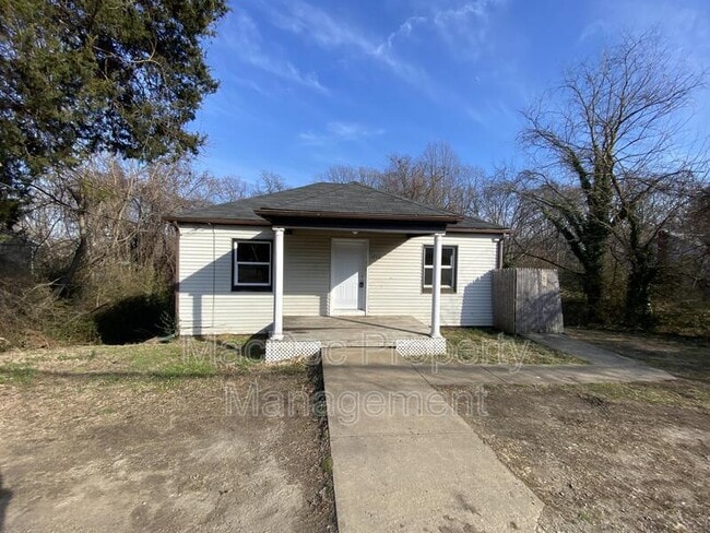 1719 Lafayette Blvd