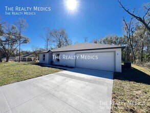 3530 E Glenn St in Inverness, FL - Building Photo - Building Photo