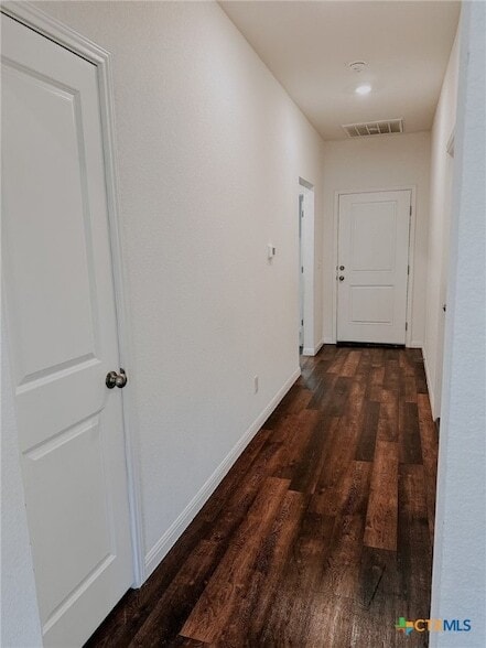 414 Appalachian Trl in Copperas Cove, TX - Building Photo - Building Photo