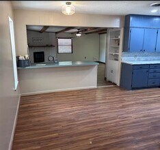 1510 Hulme St in Bowie, TX - Building Photo - Building Photo