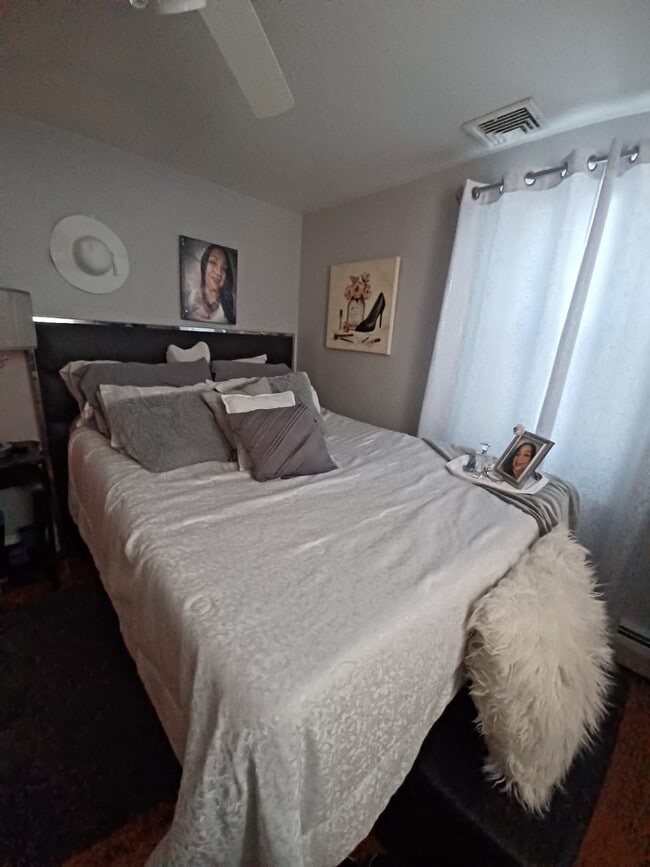 41 Aldine St, Unit Aldine in Providence, RI - Building Photo - Building Photo