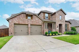 3515 Washington Dr in Melissa, TX - Building Photo - Building Photo
