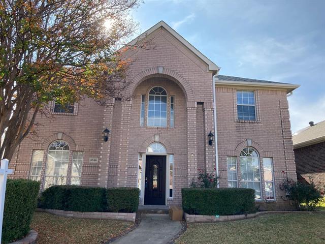 1046 Carlisle Dr in Allen, TX - Building Photo