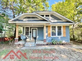 666 Landis St in Memphis, TN - Building Photo