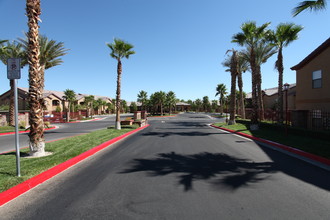 Grand Canyon Village in Las Vegas, NV - Building Photo - Building Photo