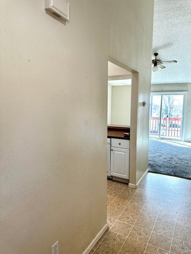 4543 Lamplighter Cir in Colorado Springs, CO - Building Photo - Building Photo