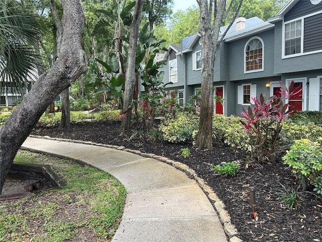 property at 2143 Fox Chase Blvd