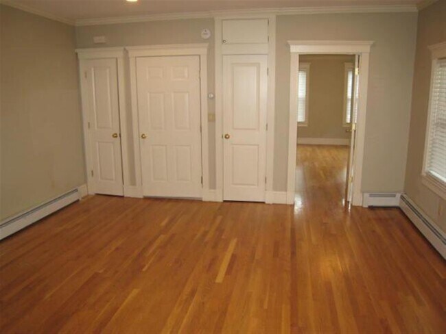 117 Columbia St, Unit 1 in Cambridge, MA - Foto de edificio - Building Photo