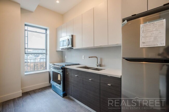 1578 Union St in Brooklyn, NY - Building Photo - Building Photo