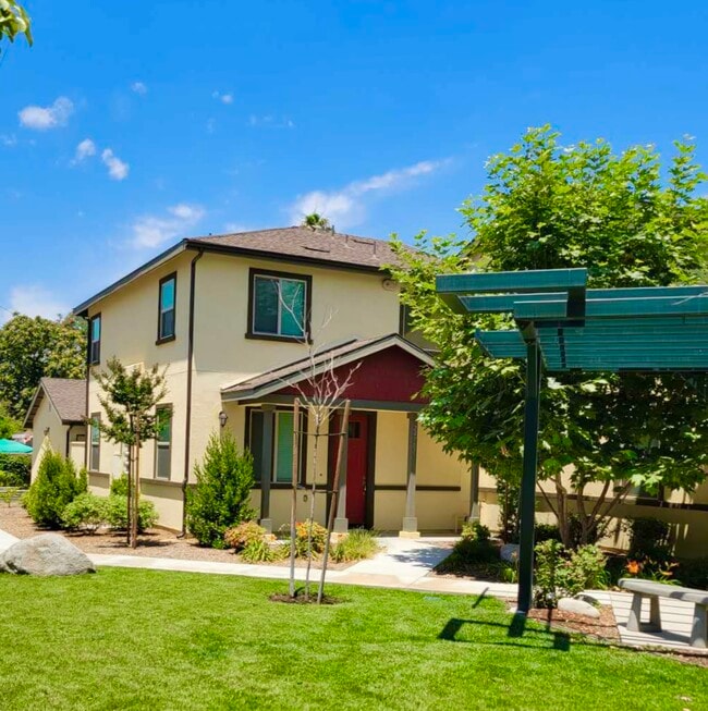 property at 24707 6th St