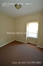 4005 Powelton Ave in Philadelphia, PA - Building Photo - Building Photo