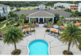 Park Avenue Apartments in Gainesville, FL - Building Photo - Building Photo