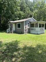 1107 S Rd in Jacksonville, AR - Building Photo