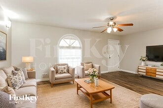 45 Water Way Trail in Powder Springs, GA - Foto de edificio - Building Photo