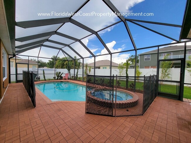 11345 Durham St in Parrish, FL - Building Photo - Building Photo