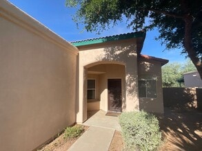 2165 N Camino Agrios in Tucson, AZ - Building Photo - Building Photo