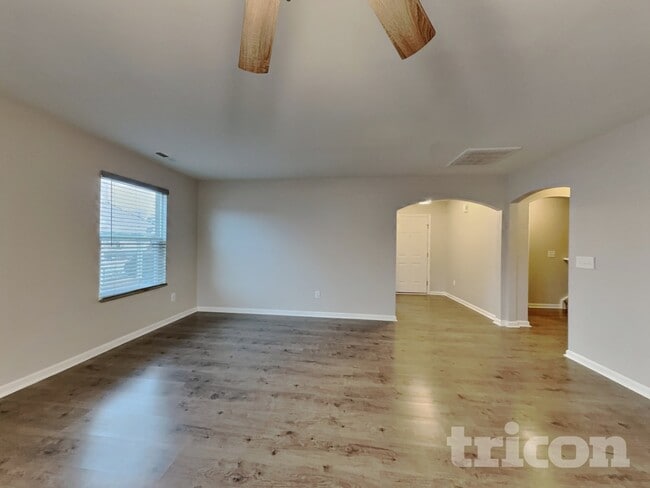 5008 Shorthorn Way, Unit 1 in Greensboro, NC - Building Photo - Building Photo