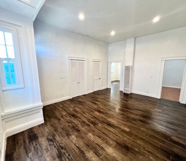 property at 1709 Peralta St