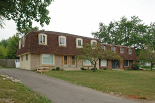 3800-3802 Southwood Dr Apartments