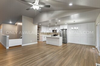 4143 N Fairfield Dr in Eagle Mountain, UT - Building Photo - Building Photo