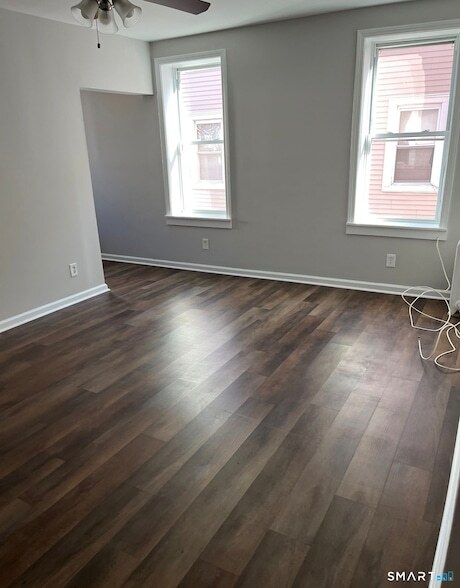 146 George St, Unit 6 in Bridgeport, CT - Building Photo - Building Photo