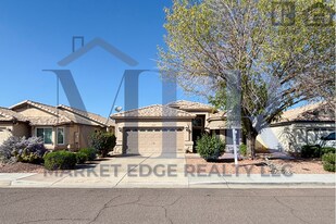 10268 W Potter Dr in Peoria, AZ - Building Photo