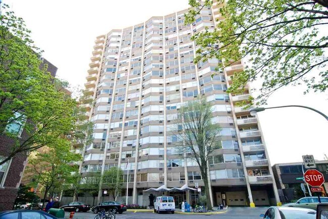 property at 555 W Cornelia Ave