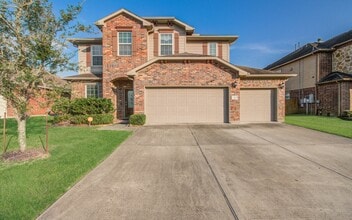 318 Bolton Dr in League City, TX - Building Photo - Building Photo