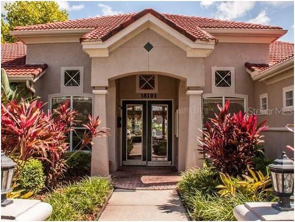 4209 Woodstorks Walk Way in Lutz, FL - Building Photo