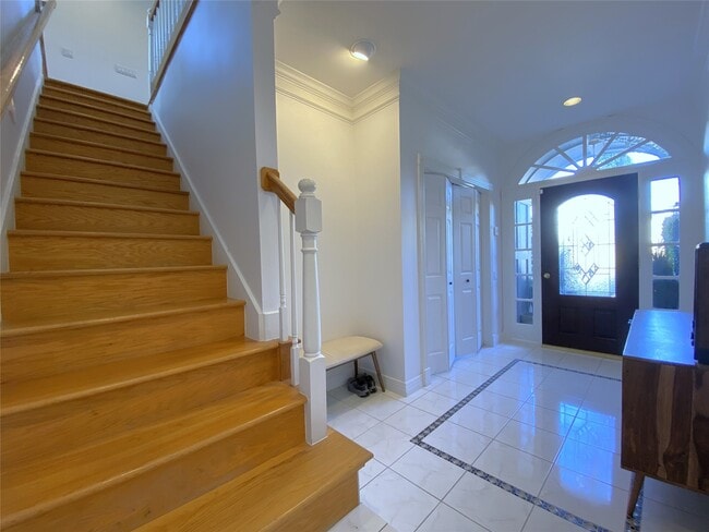 property at 2506 Van Buren St