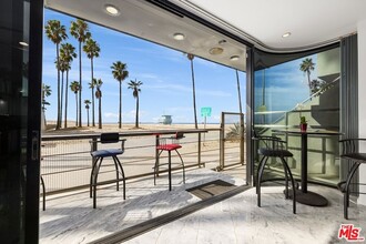 3007 Ocean Front Walk in Los Angeles, CA - Building Photo - Building Photo