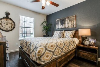 Forty200 in Mesquite, TX - Building Photo - Building Photo