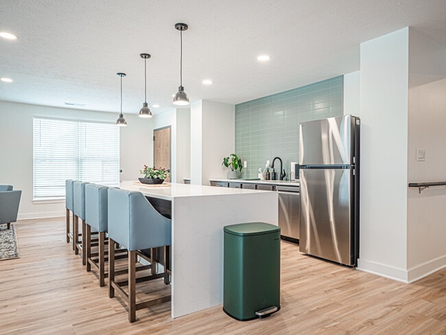 Dalehaven Estates in Evansville, IN - Building Photo - Building Photo