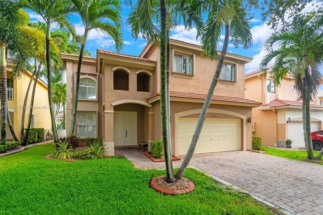 13333 SW 31st St in Miramar, FL - Building Photo - Building Photo