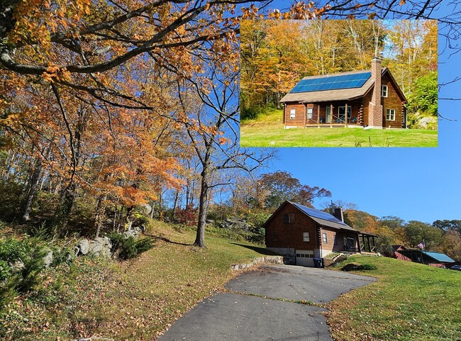 property at 698 Leetes Island Rd