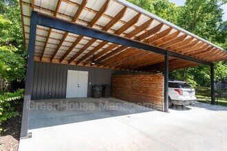 808 S Locust Ave in Fayetteville, AR - Building Photo - Building Photo